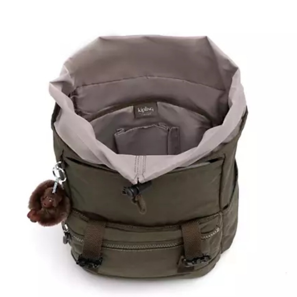 Kipling Experience Small Backpack - Picture 3 of 7